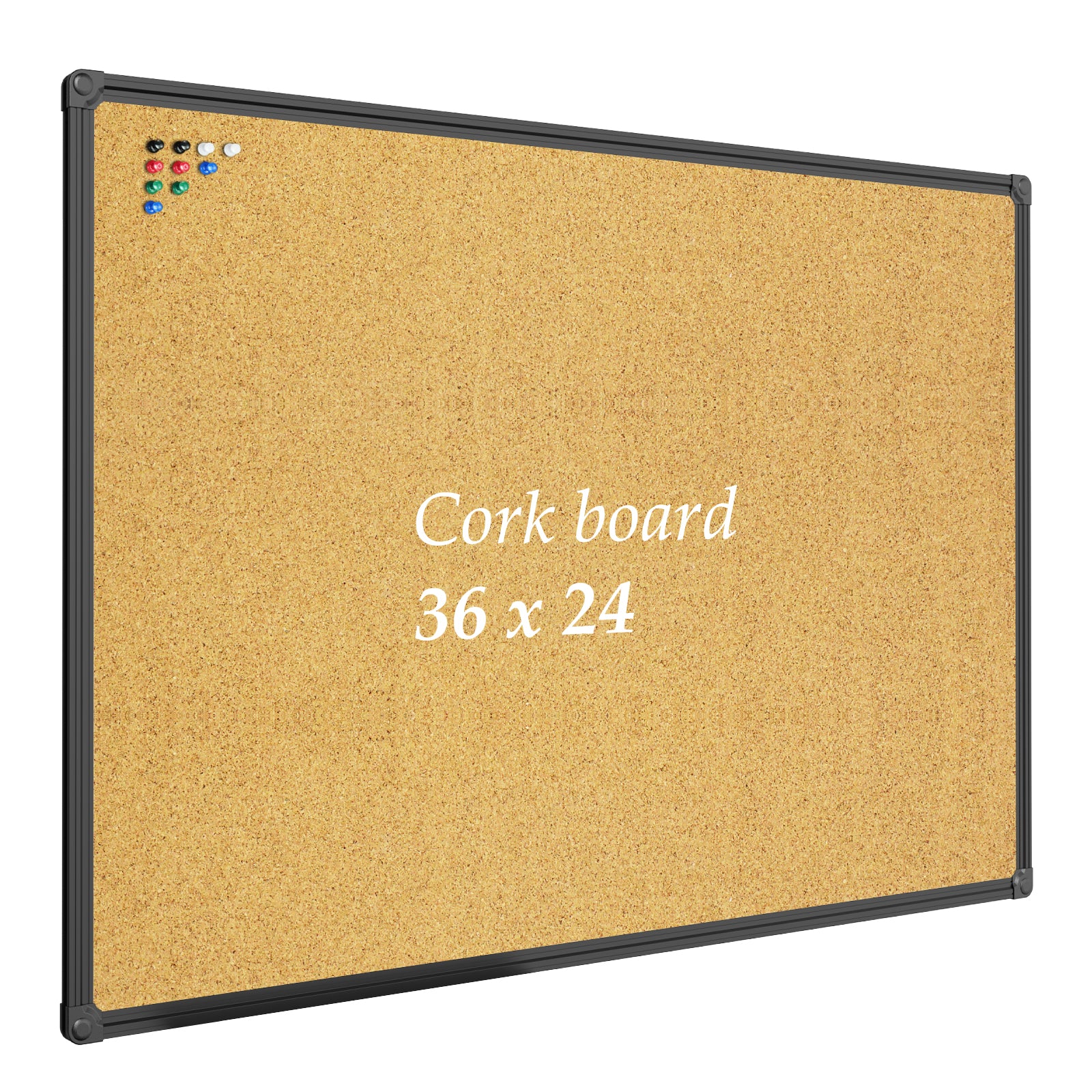 The Ultimate Guide to Cork Board Bulletin Boards JIL World