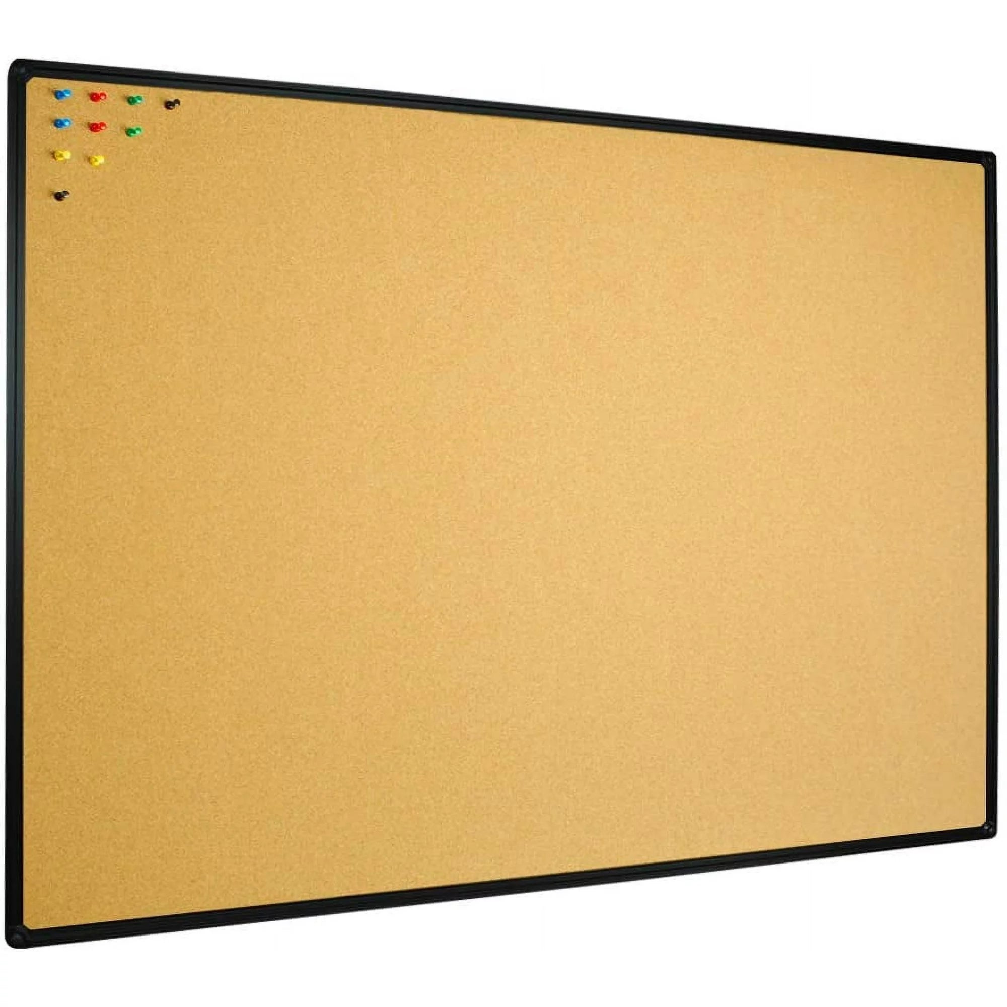 Organize with a 48x36 Bulletin Board