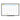 JILoffice Dry Erase Calendar Whiteboard 36 X 24 Inch