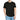 Premium Cotton Comfort Tee with Custom Graphics - Versatile Everyday Wear